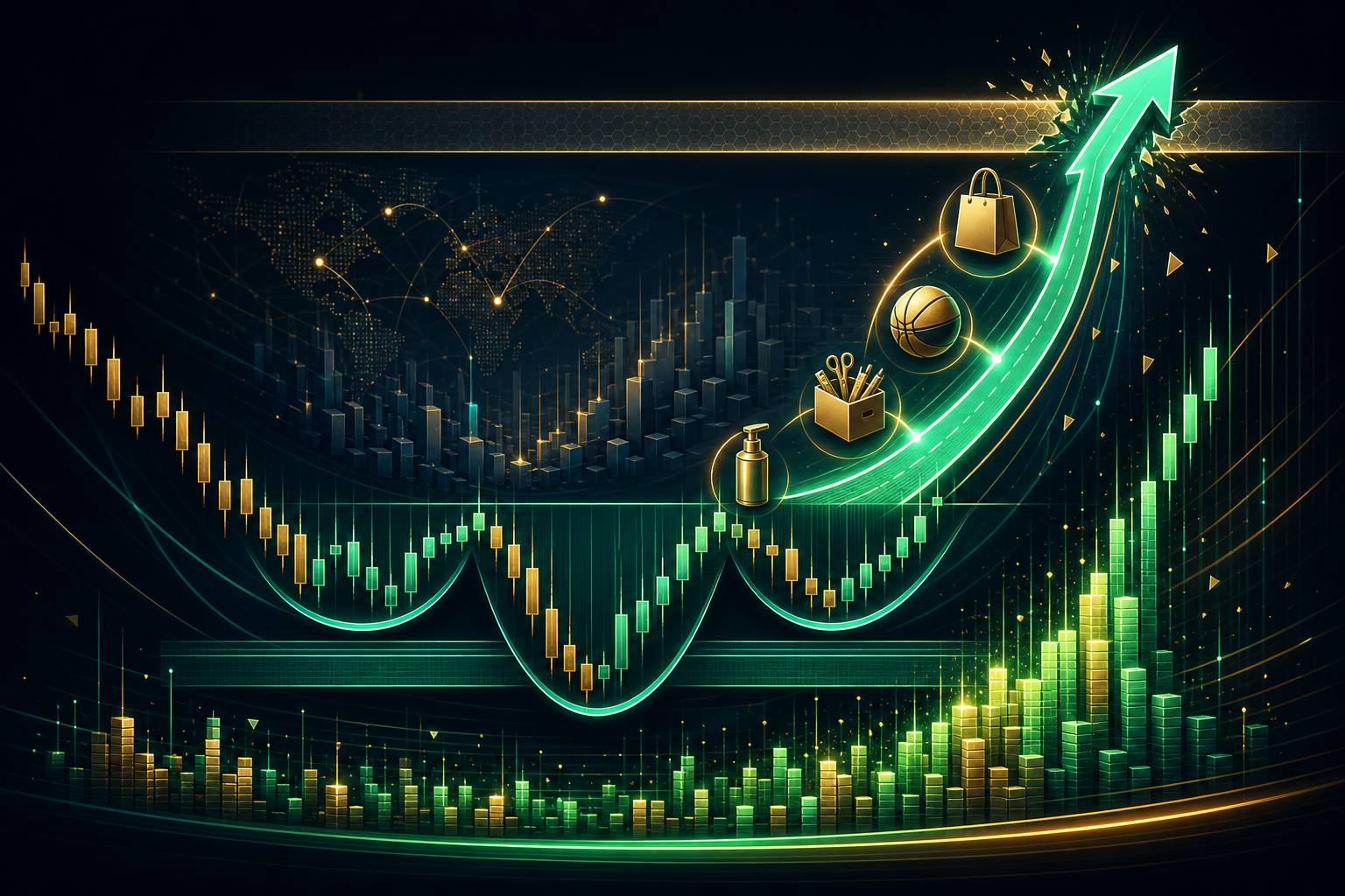 UBER Jumps 6.00% as Uber (UBER) Stock Trades Up, Here Is Why editorial illustration
